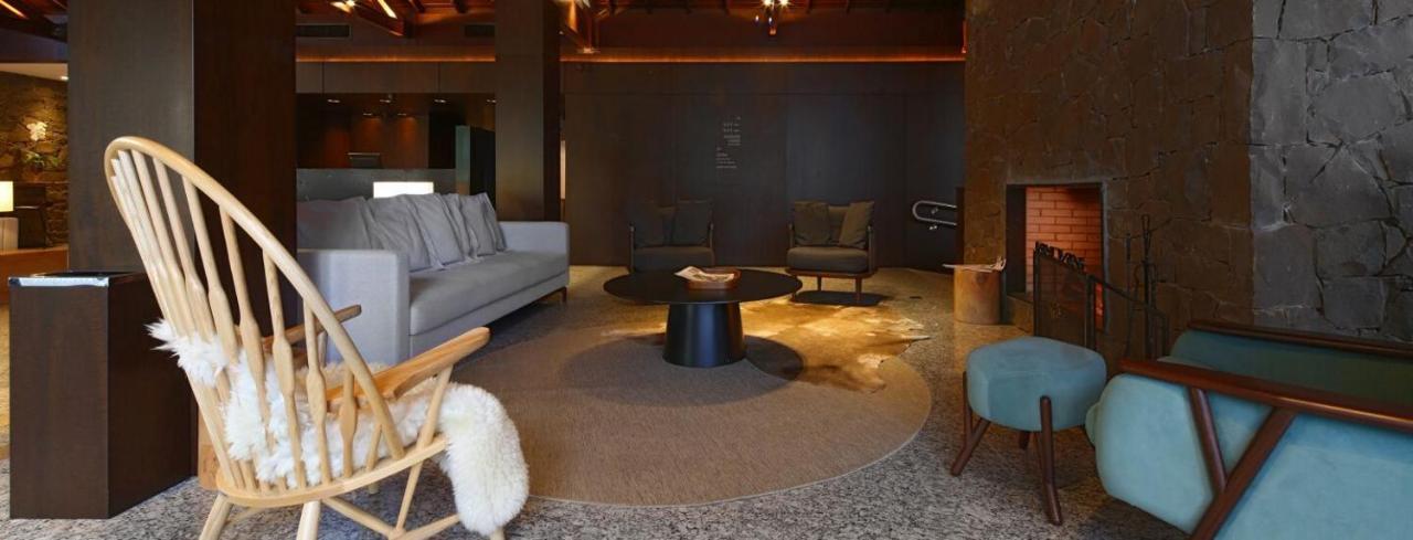 Flat No Hotel Wish Serrano Resort Gramado Exterior photo