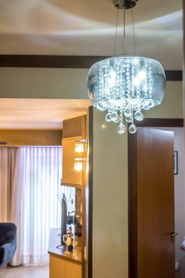 Flat No Hotel Wish Serrano Resort Gramado Exterior photo